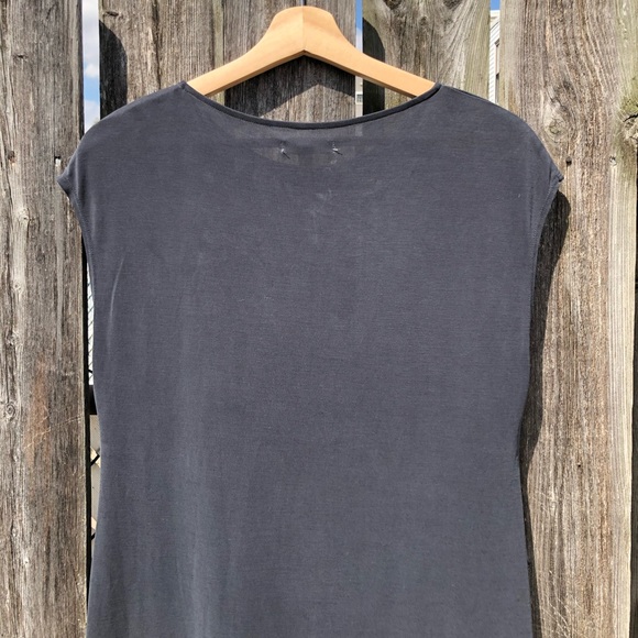 Silence and Noise Kiki high low dress - Picture 7 of 7